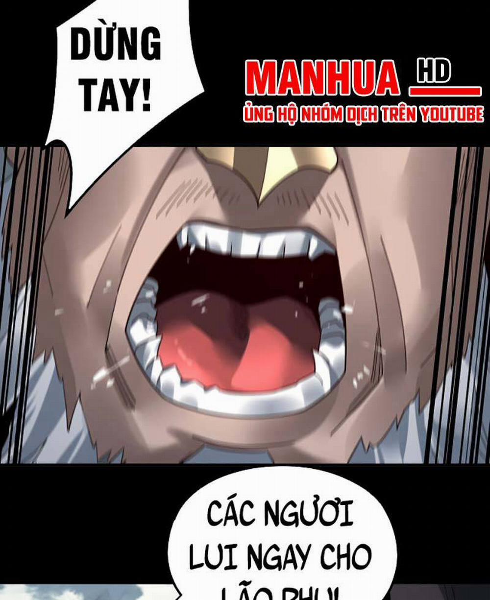 Ta Trời Sinh Đã Là Nhân Vật Phản Diện 77 trang 36