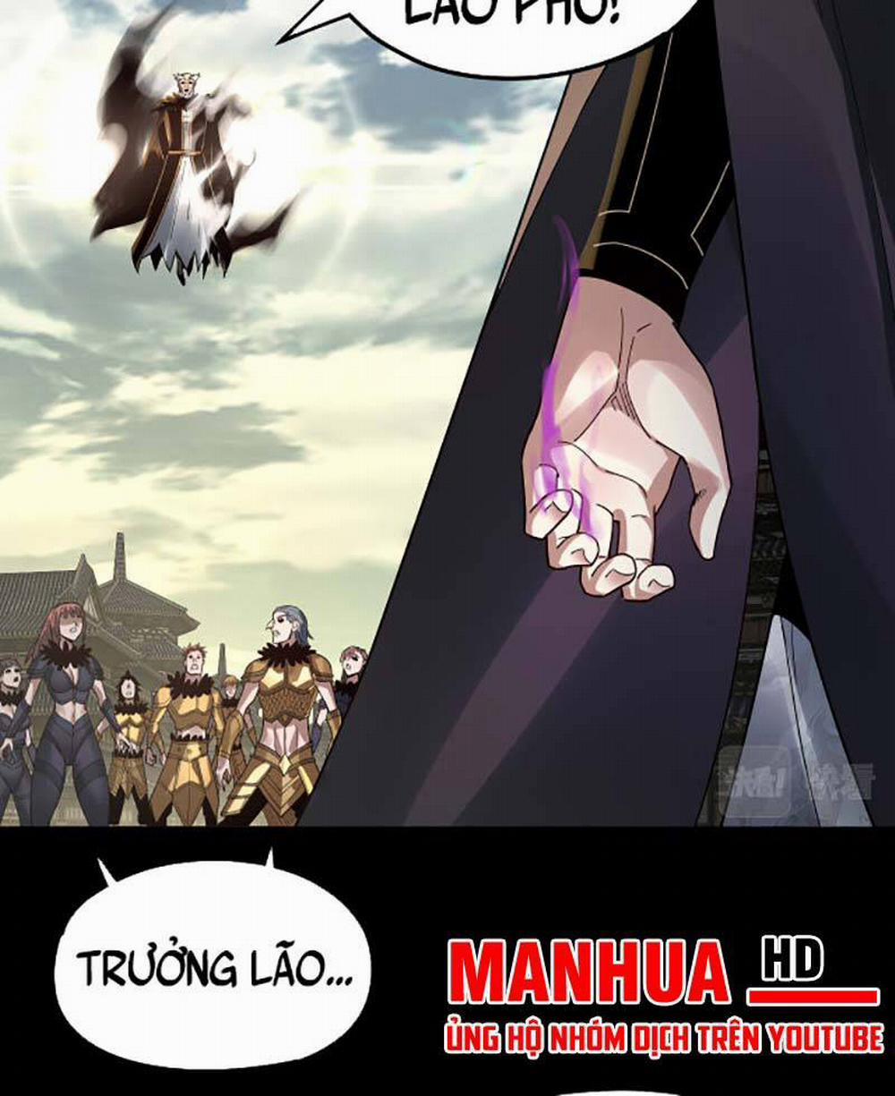 Ta Trời Sinh Đã Là Nhân Vật Phản Diện 77 trang 37