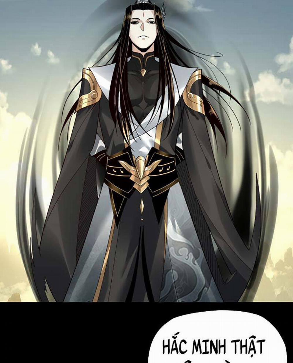 Ta Trời Sinh Đã Là Nhân Vật Phản Diện 77 trang 4