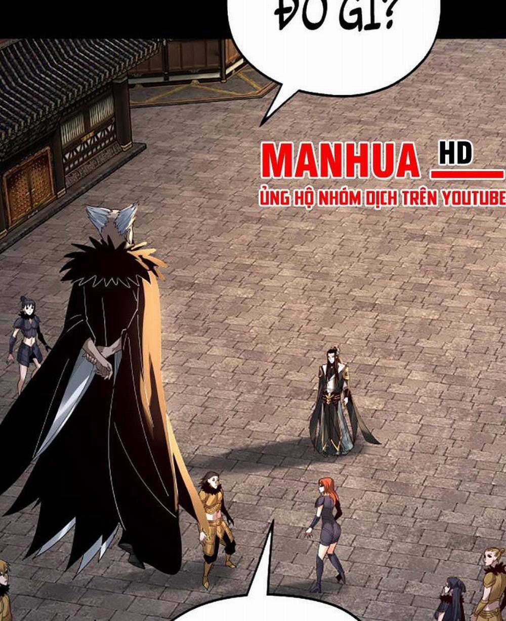 Ta Trời Sinh Đã Là Nhân Vật Phản Diện 77 trang 40