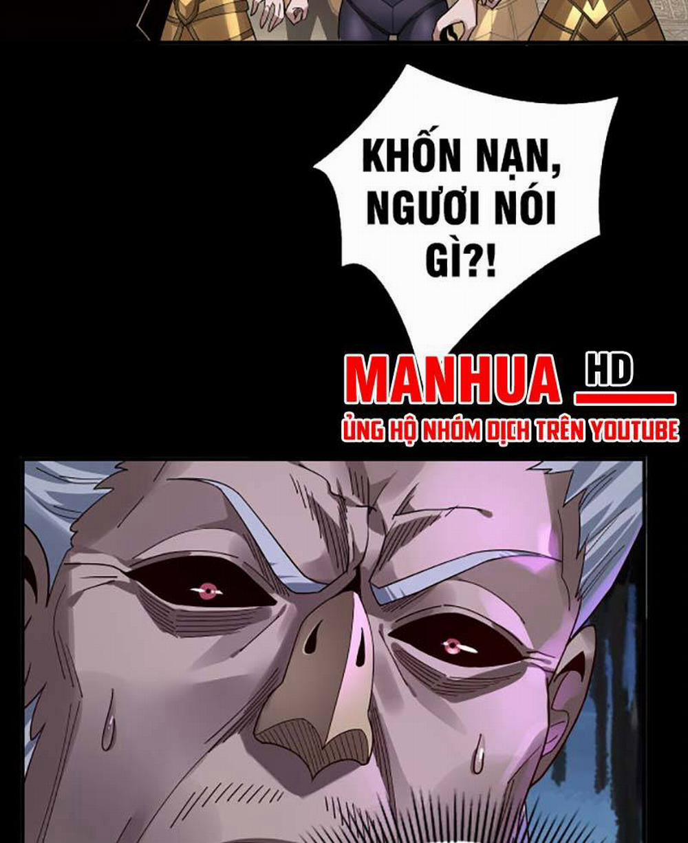 Ta Trời Sinh Đã Là Nhân Vật Phản Diện 77 trang 42