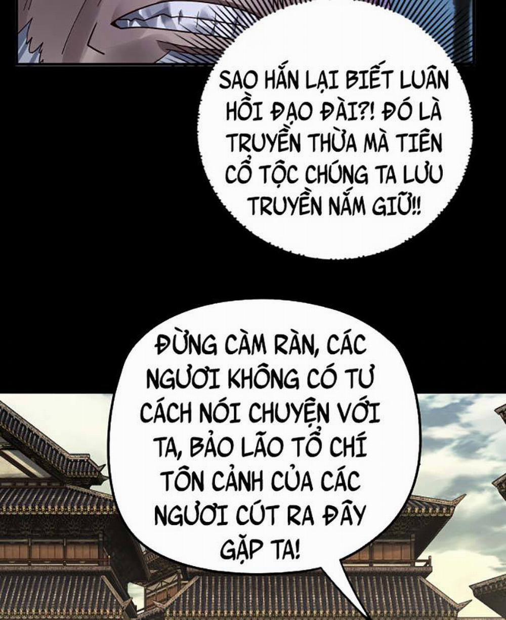 Ta Trời Sinh Đã Là Nhân Vật Phản Diện 77 trang 43