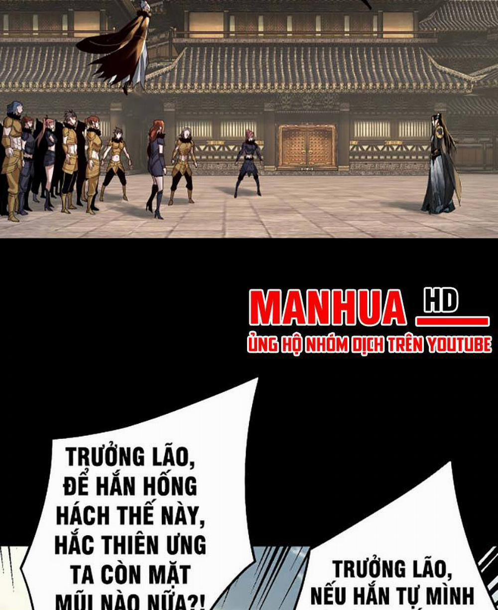 Ta Trời Sinh Đã Là Nhân Vật Phản Diện 77 trang 44