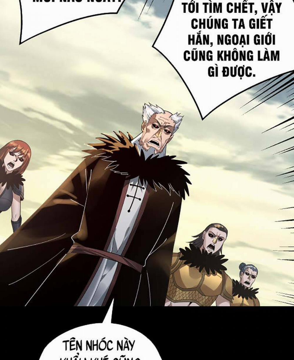 Ta Trời Sinh Đã Là Nhân Vật Phản Diện 77 trang 45