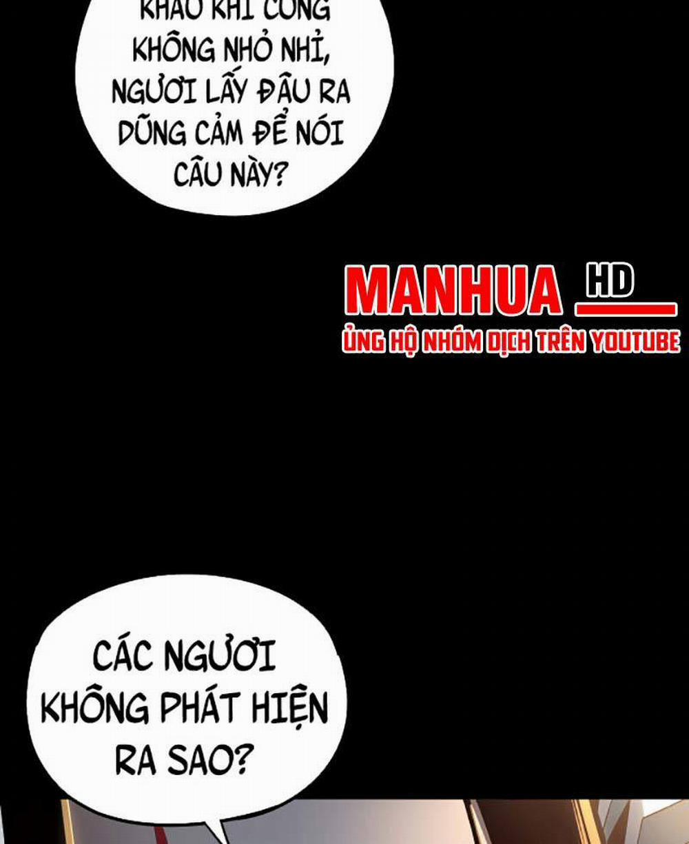 Ta Trời Sinh Đã Là Nhân Vật Phản Diện 77 trang 46