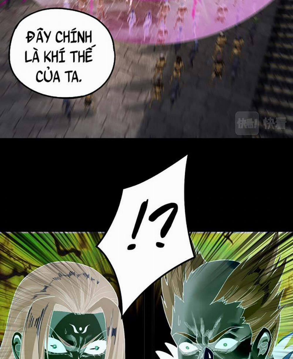 Ta Trời Sinh Đã Là Nhân Vật Phản Diện 77 trang 49