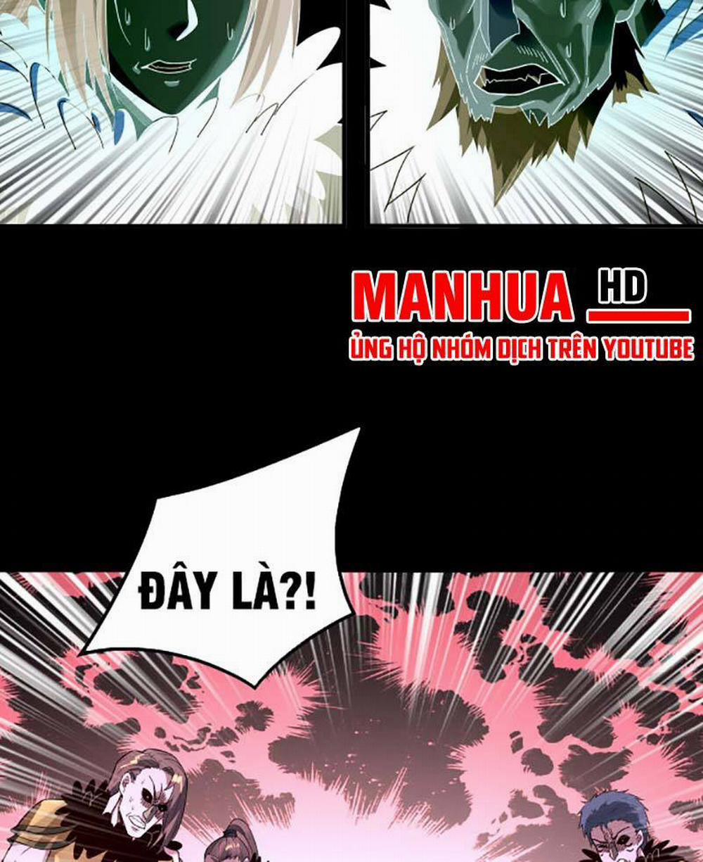 Ta Trời Sinh Đã Là Nhân Vật Phản Diện 77 trang 50