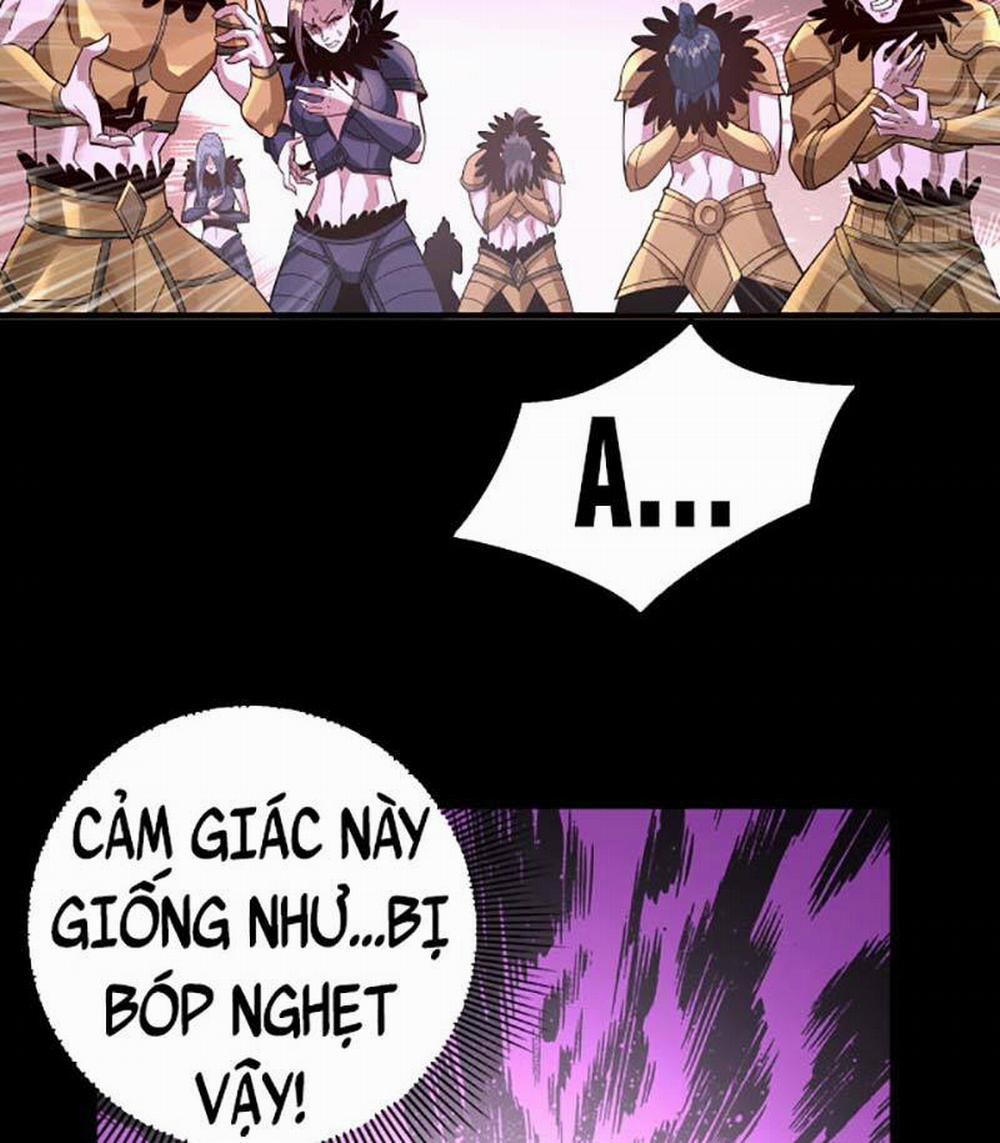 Ta Trời Sinh Đã Là Nhân Vật Phản Diện 77 trang 51