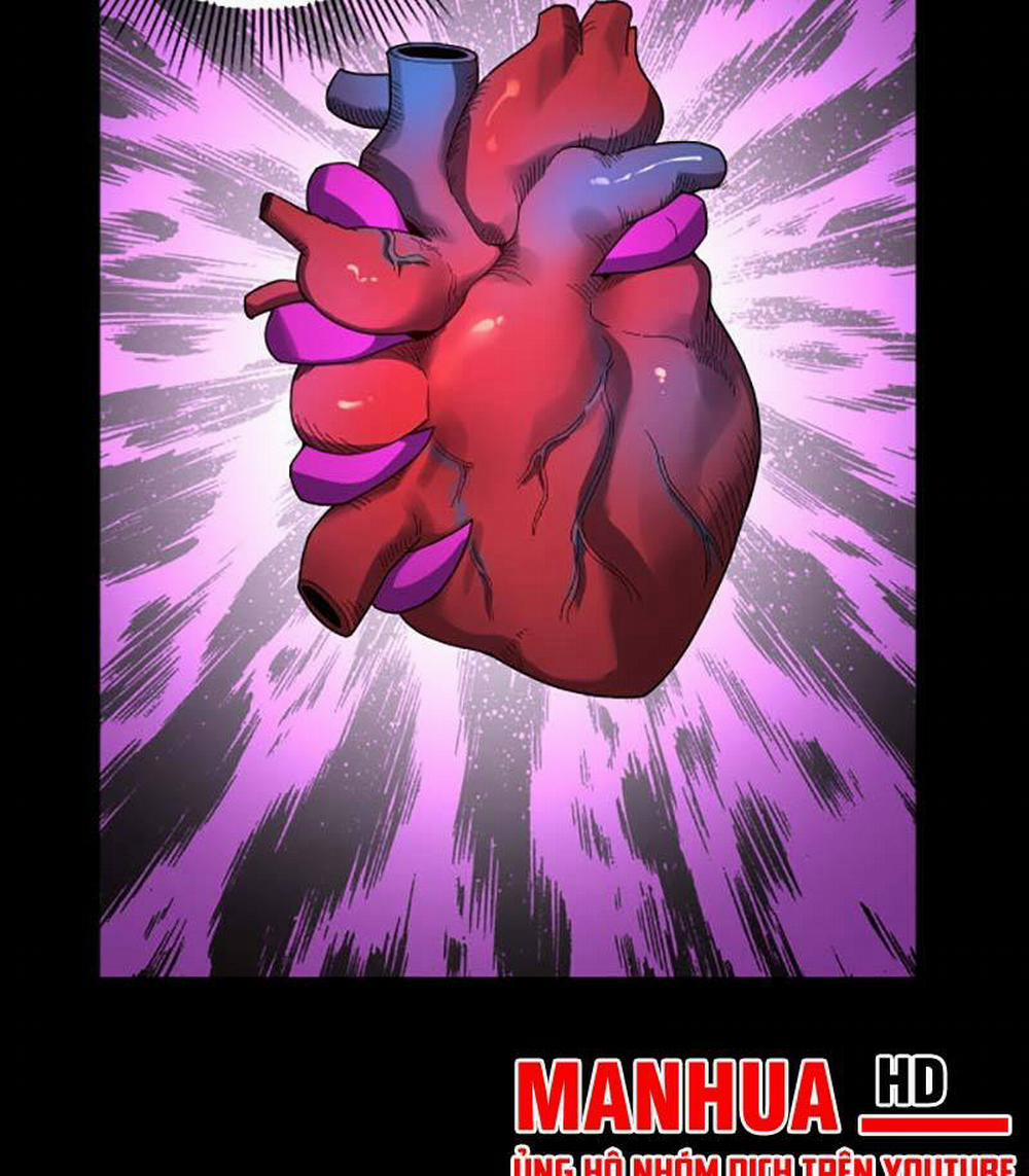 Ta Trời Sinh Đã Là Nhân Vật Phản Diện 77 trang 52