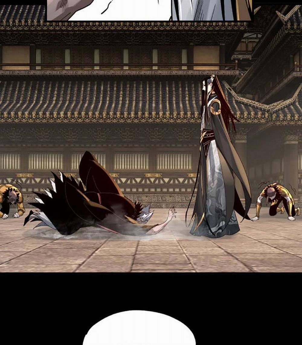 Ta Trời Sinh Đã Là Nhân Vật Phản Diện 77 trang 57