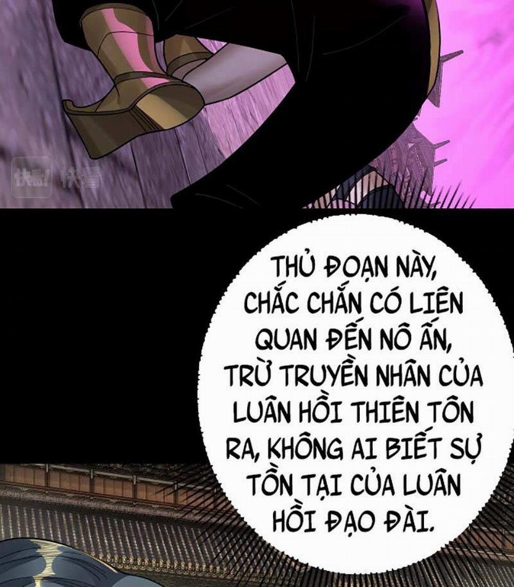 Ta Trời Sinh Đã Là Nhân Vật Phản Diện 77 trang 62