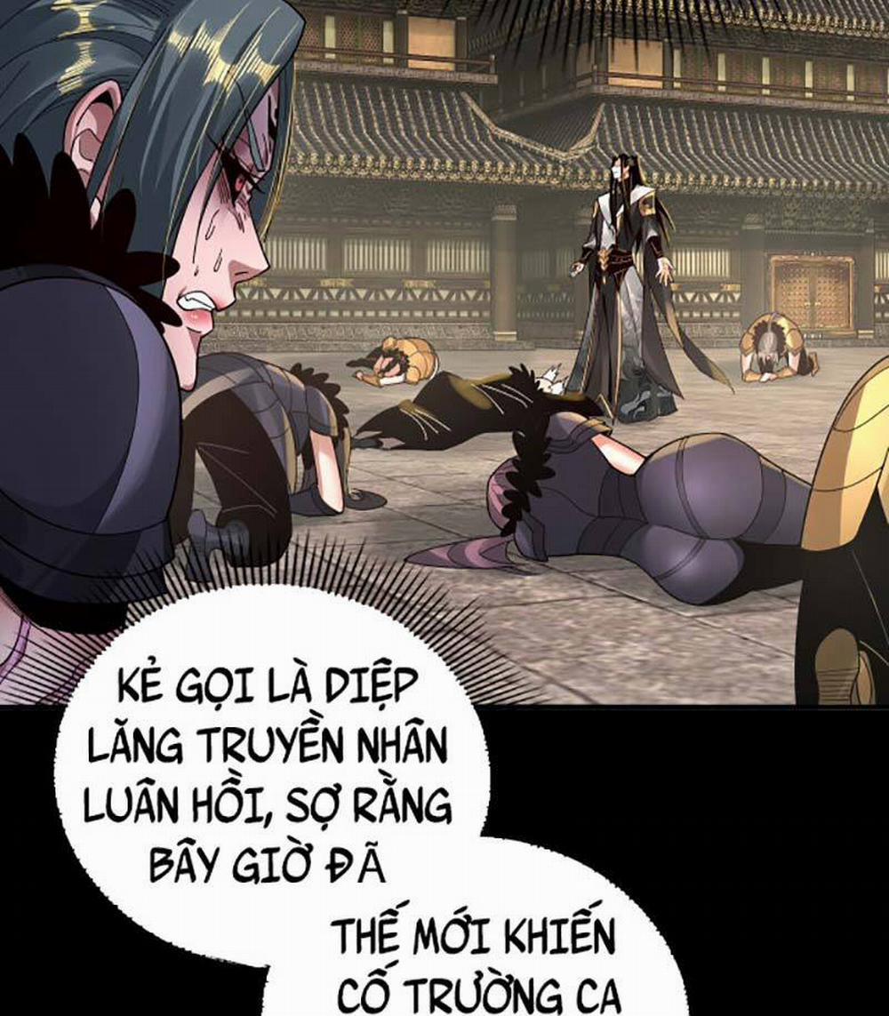 Ta Trời Sinh Đã Là Nhân Vật Phản Diện 77 trang 63