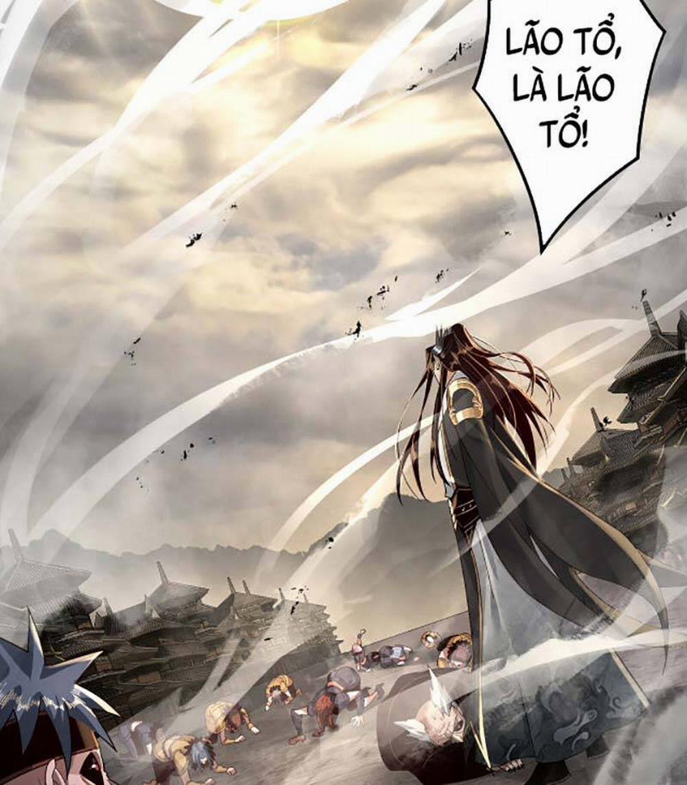 Ta Trời Sinh Đã Là Nhân Vật Phản Diện 77 trang 73