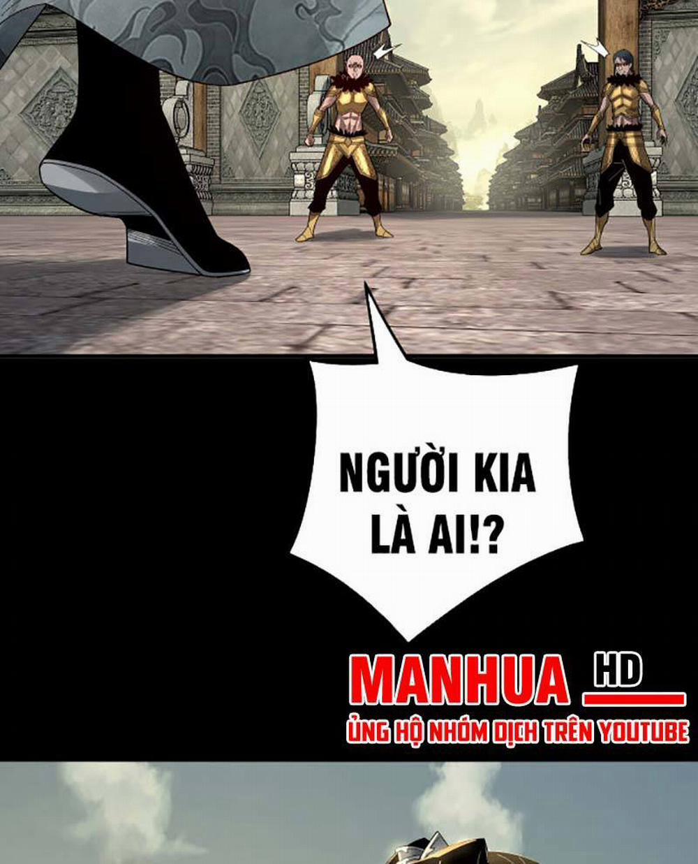 Ta Trời Sinh Đã Là Nhân Vật Phản Diện 77 trang 8