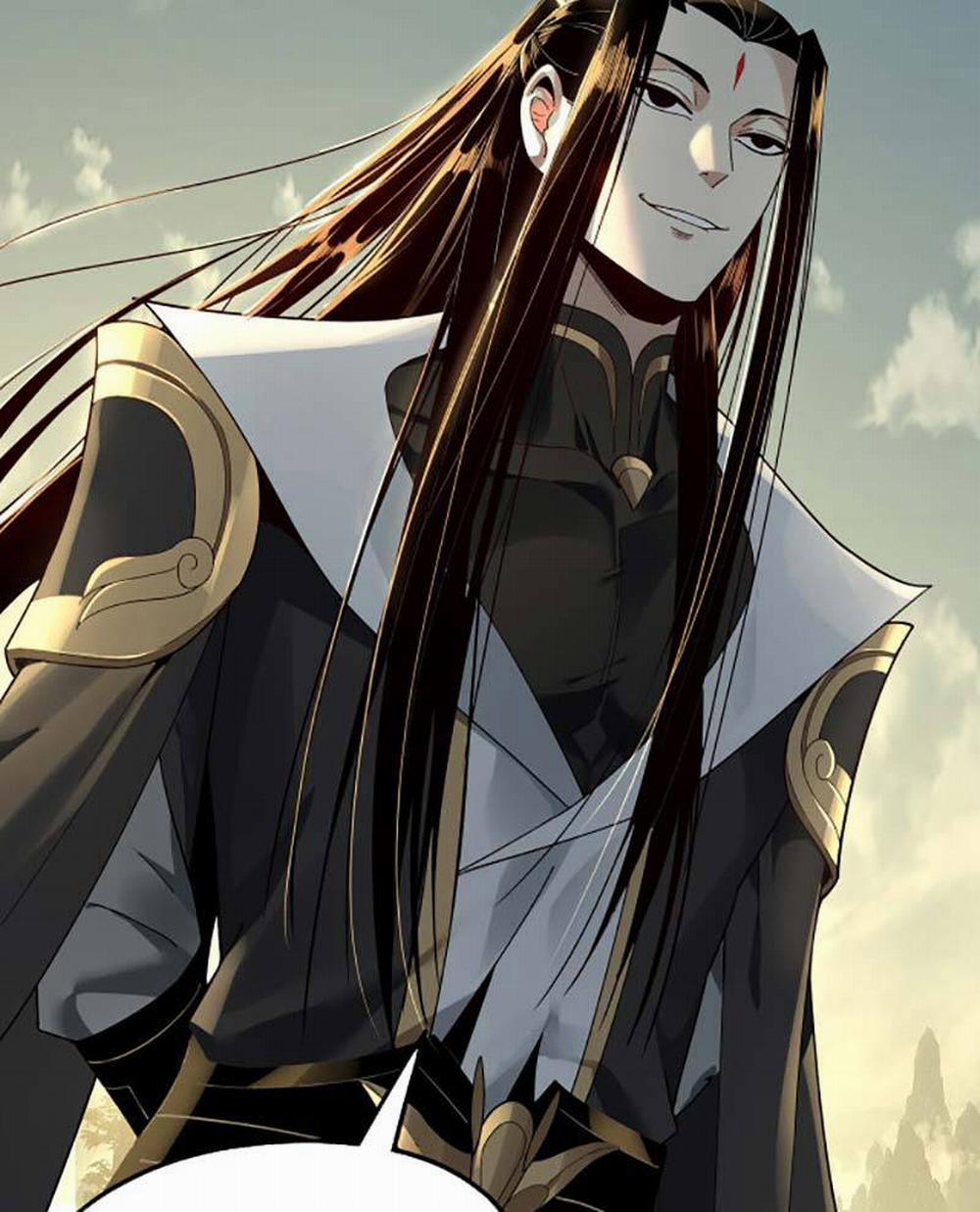 Ta Trời Sinh Đã Là Nhân Vật Phản Diện 77 trang 9