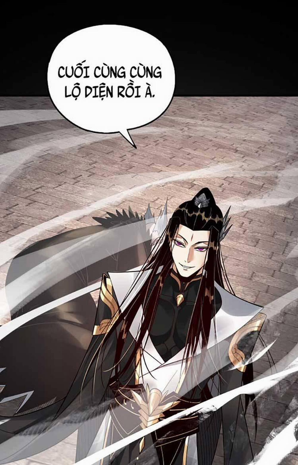 Ta Trời Sinh Đã Là Nhân Vật Phản Diện 78 trang 1