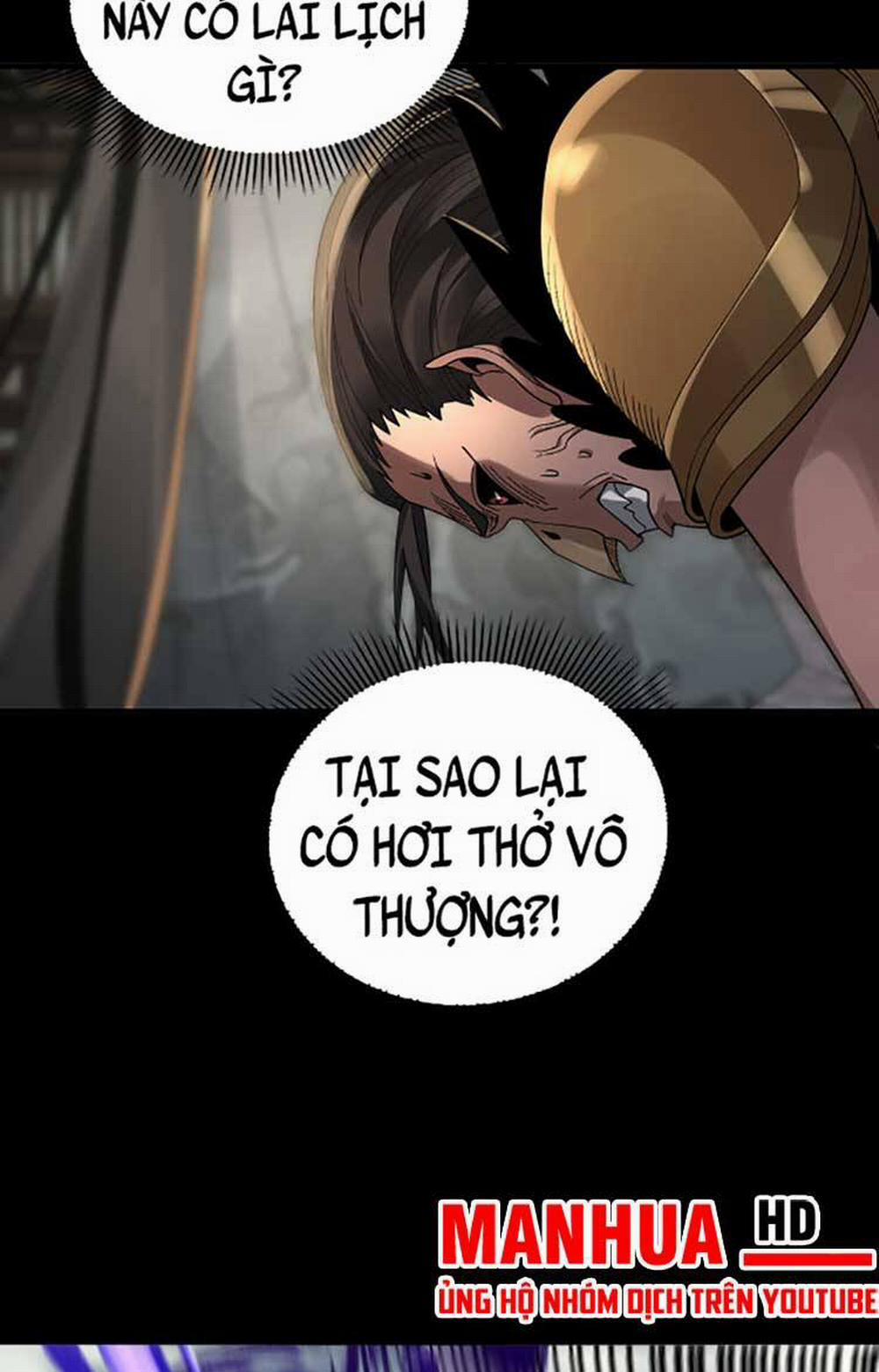 Ta Trời Sinh Đã Là Nhân Vật Phản Diện 78 trang 10