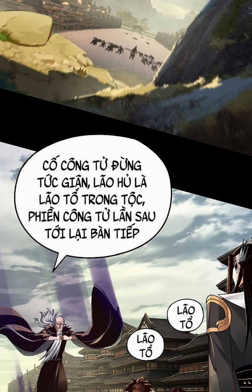 Ta Trời Sinh Đã Là Nhân Vật Phản Diện 78 trang 12