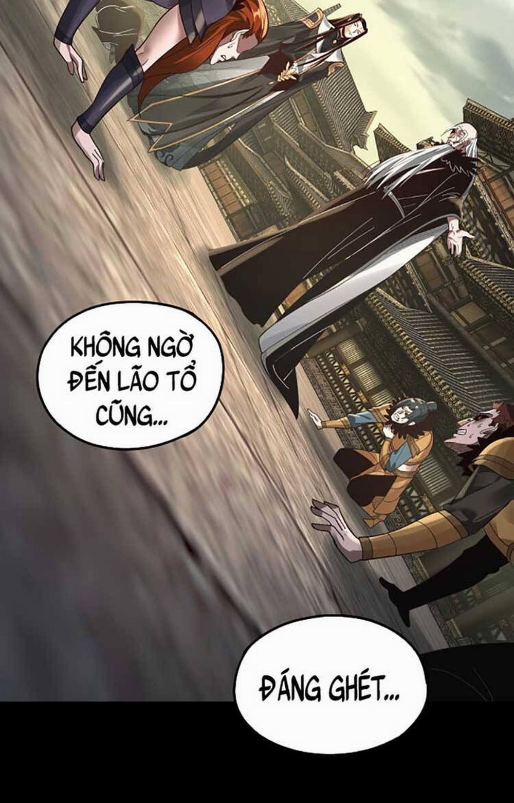 Ta Trời Sinh Đã Là Nhân Vật Phản Diện 78 trang 16