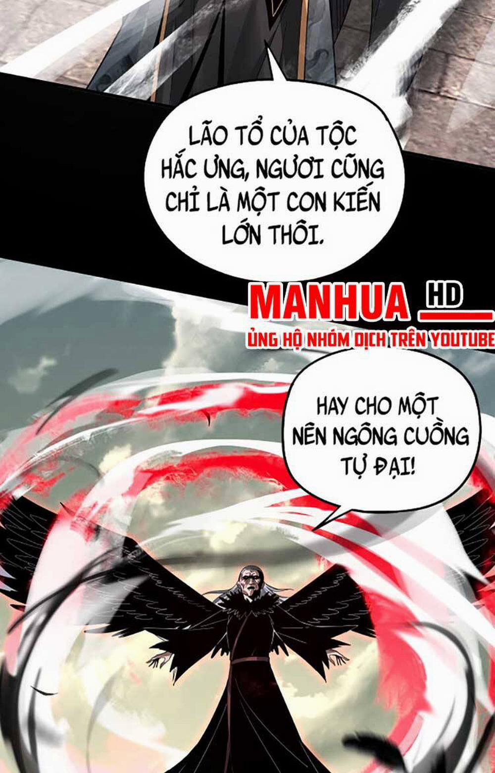 Ta Trời Sinh Đã Là Nhân Vật Phản Diện 78 trang 2