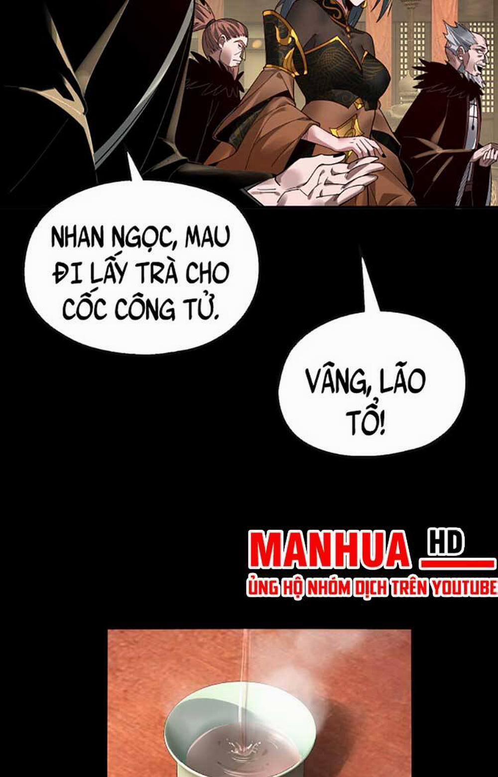 Ta Trời Sinh Đã Là Nhân Vật Phản Diện 78 trang 20