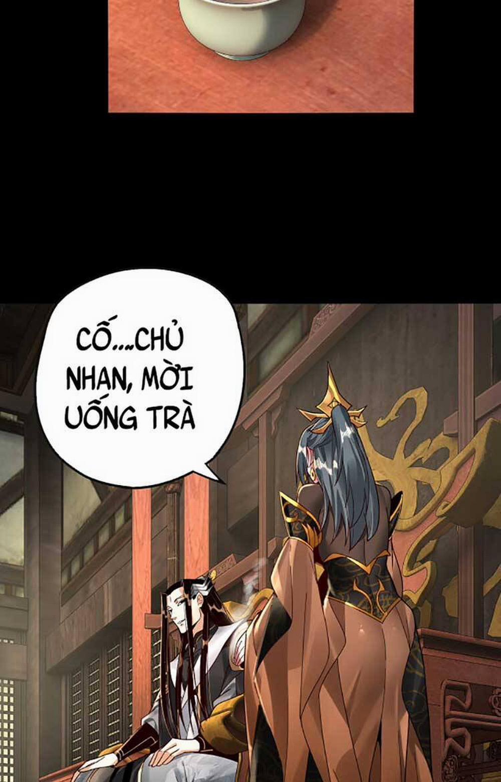 Ta Trời Sinh Đã Là Nhân Vật Phản Diện 78 trang 21