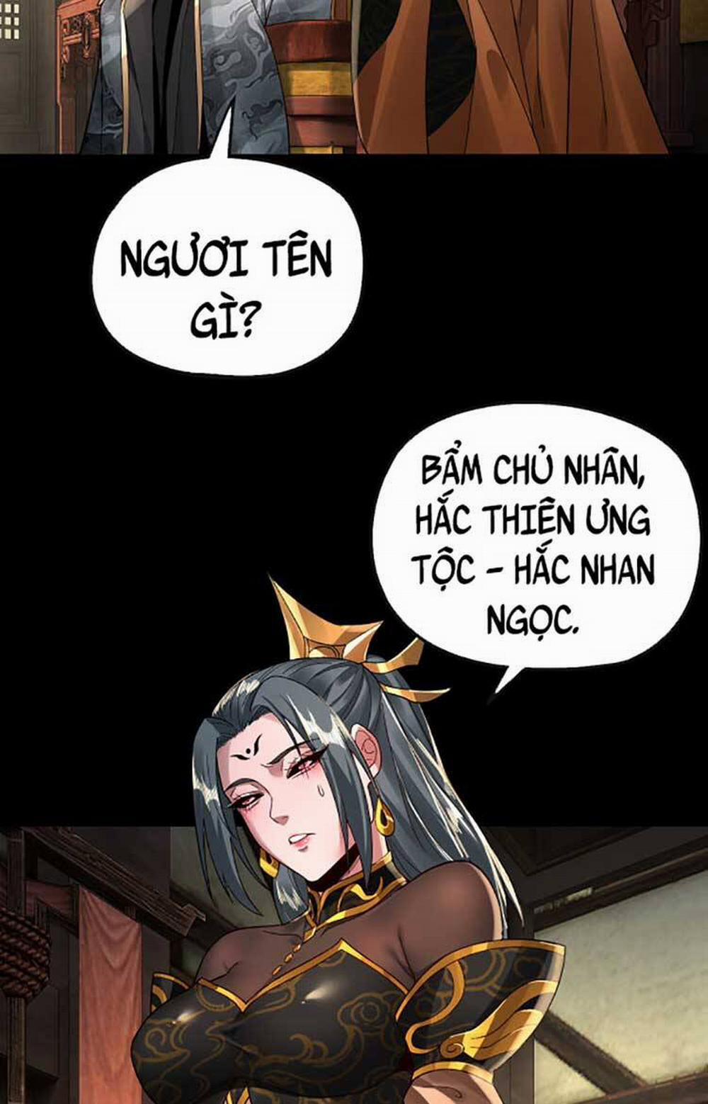 Ta Trời Sinh Đã Là Nhân Vật Phản Diện 78 trang 22