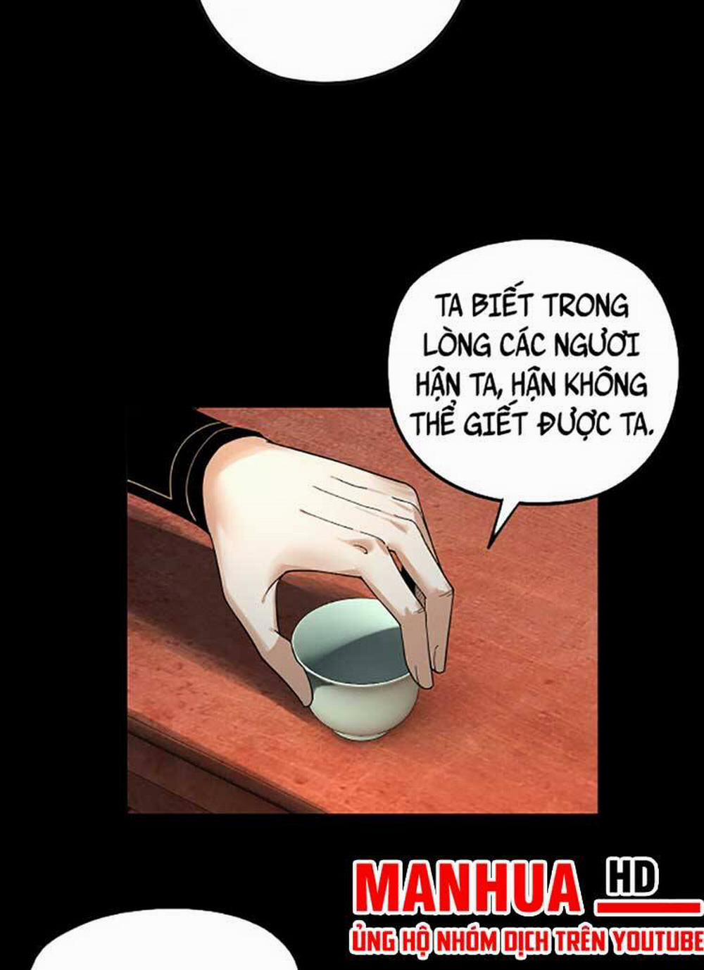 Ta Trời Sinh Đã Là Nhân Vật Phản Diện 78 trang 26