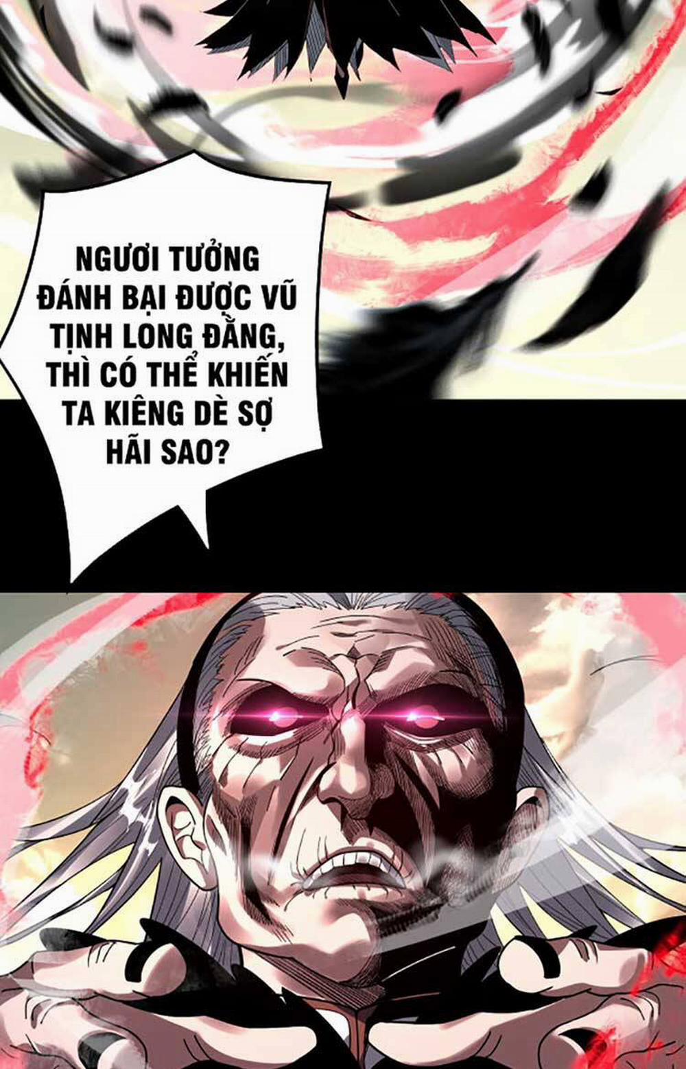 Ta Trời Sinh Đã Là Nhân Vật Phản Diện 78 trang 3