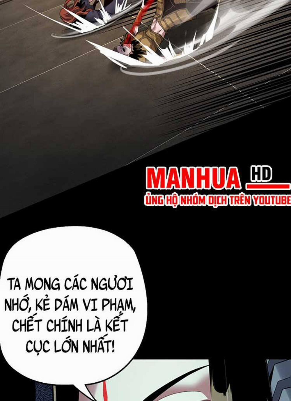 Ta Trời Sinh Đã Là Nhân Vật Phản Diện 78 trang 30