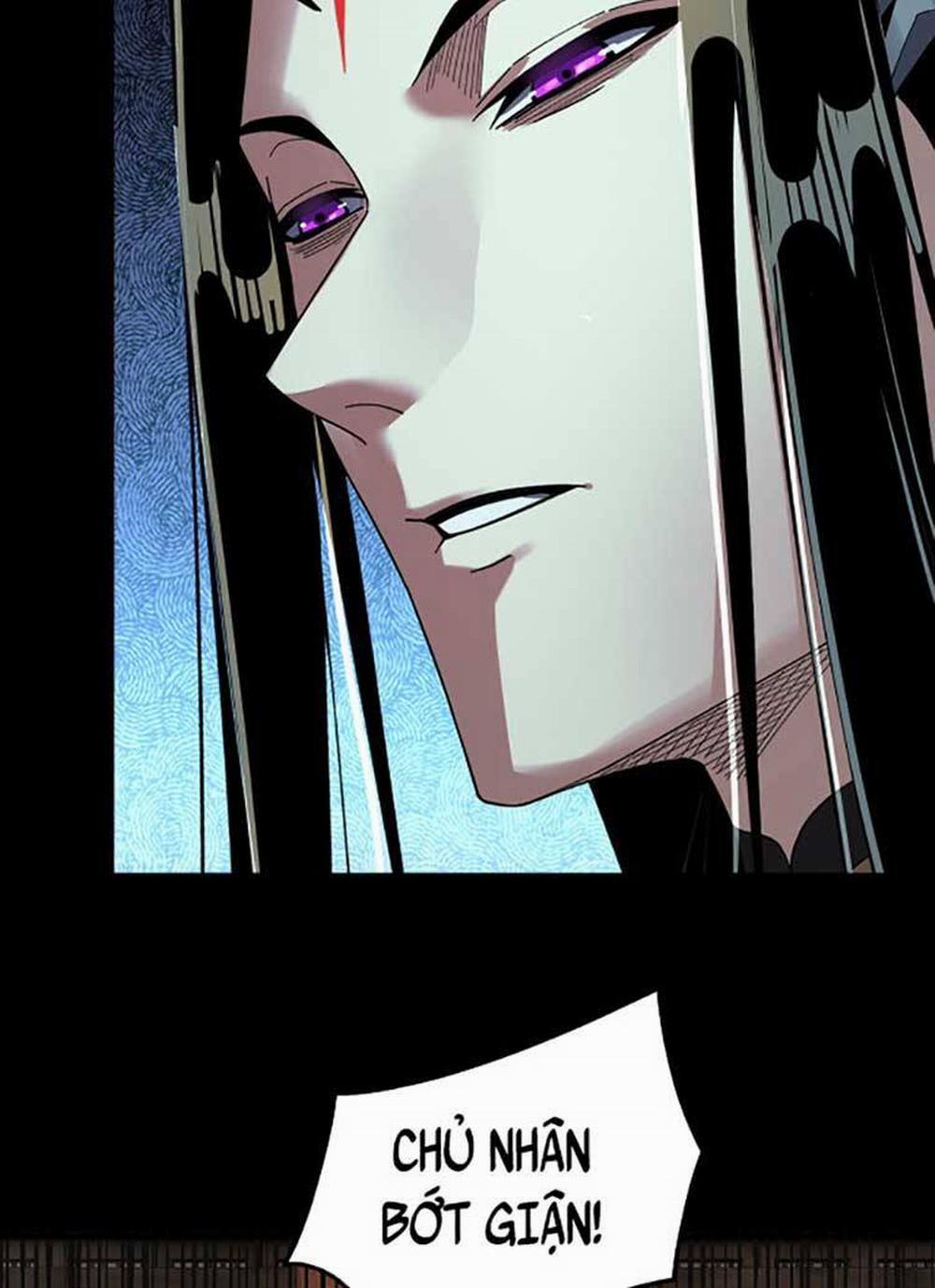 Ta Trời Sinh Đã Là Nhân Vật Phản Diện 78 trang 31