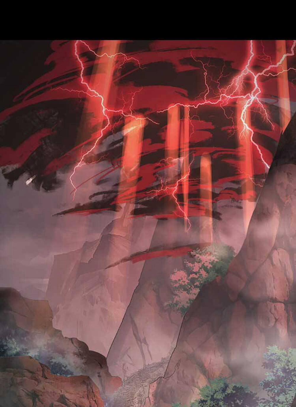 Ta Trời Sinh Đã Là Nhân Vật Phản Diện 78 trang 37