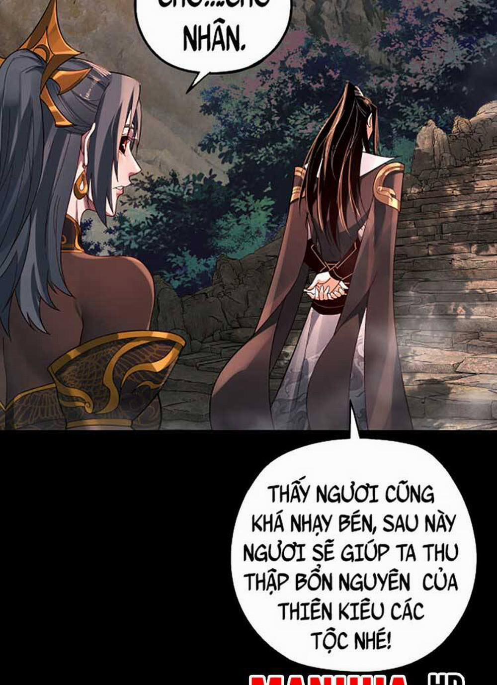 Ta Trời Sinh Đã Là Nhân Vật Phản Diện 78 trang 39