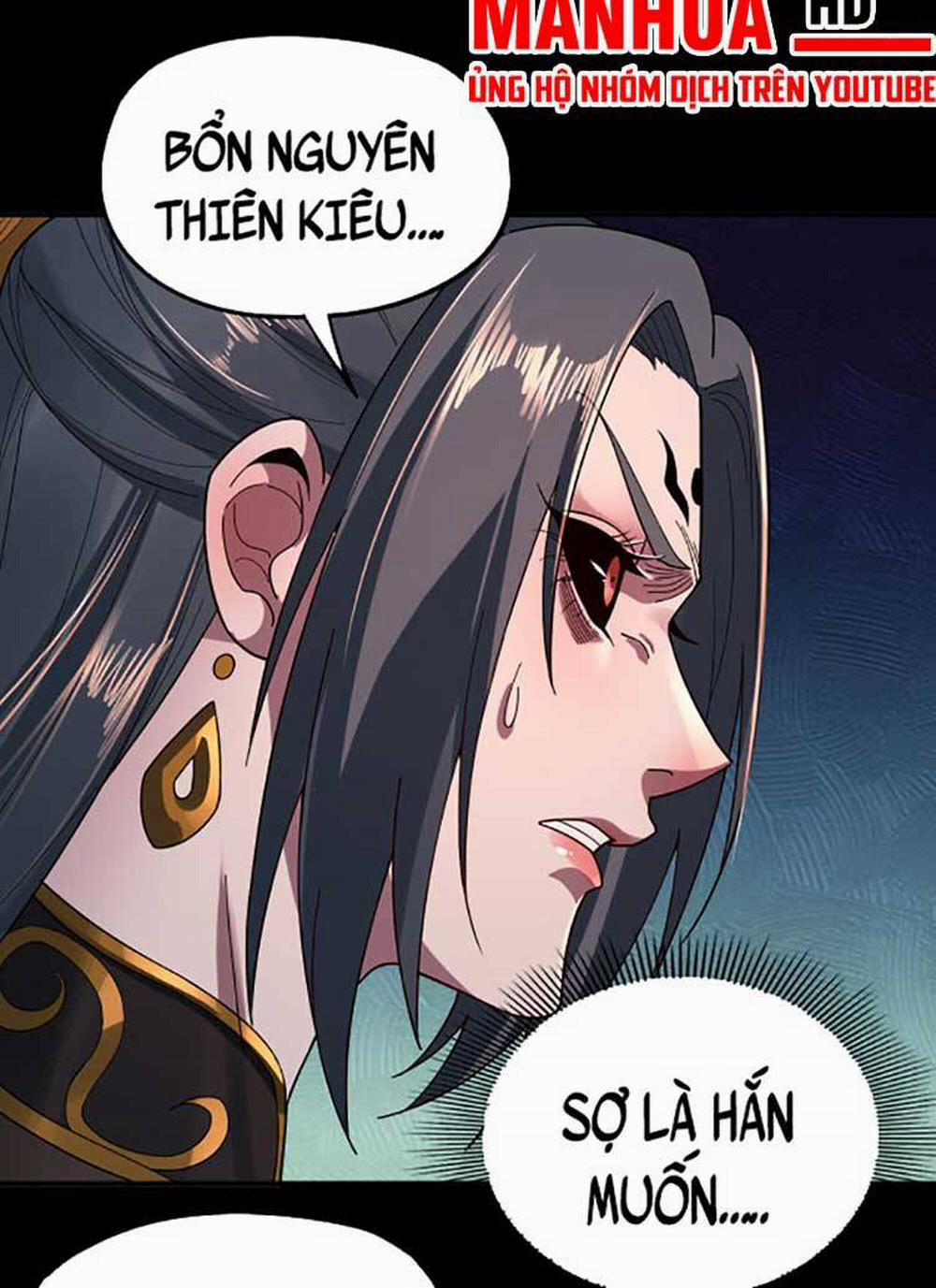 Ta Trời Sinh Đã Là Nhân Vật Phản Diện 78 trang 40