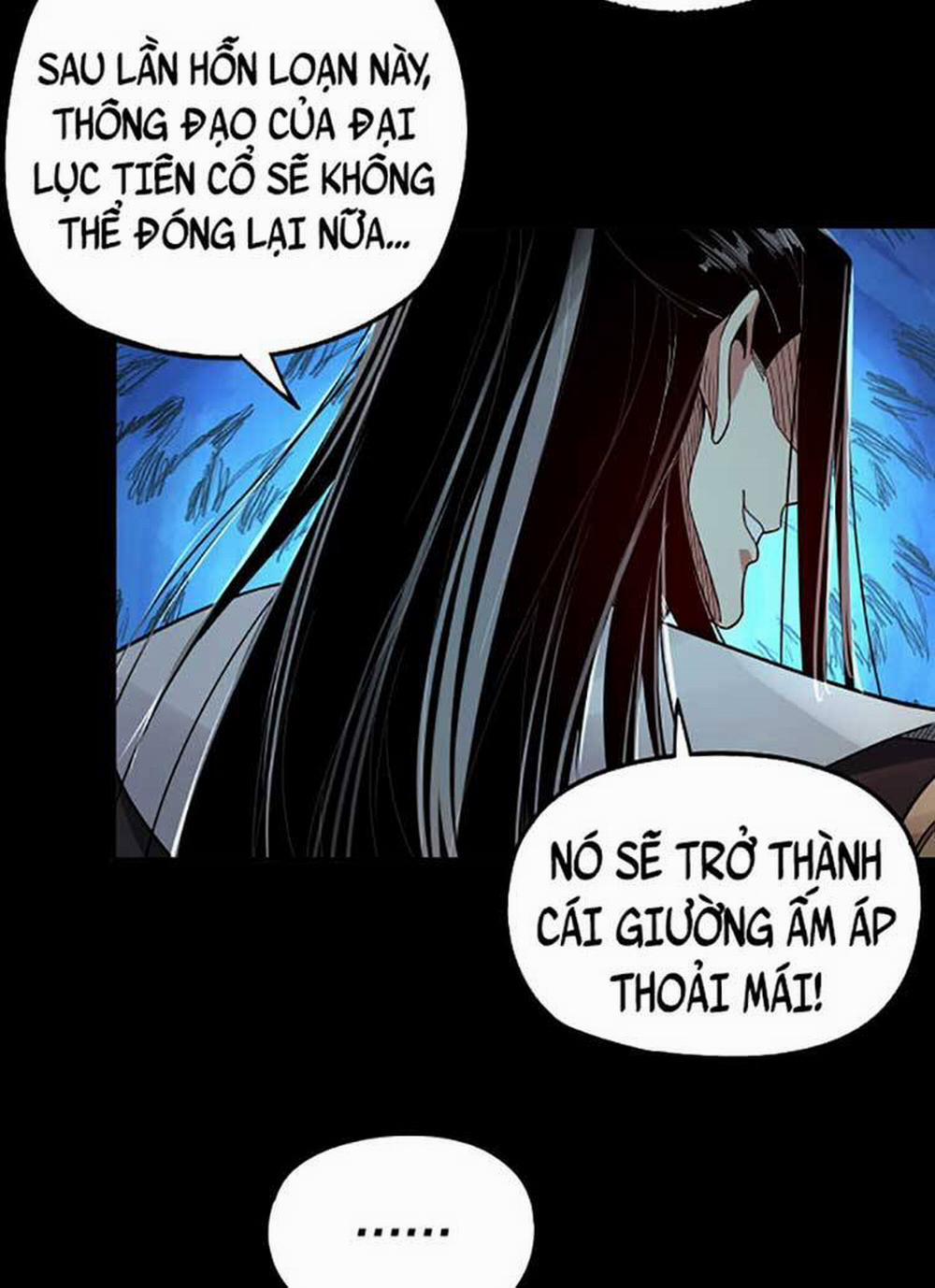 Ta Trời Sinh Đã Là Nhân Vật Phản Diện 78 trang 41