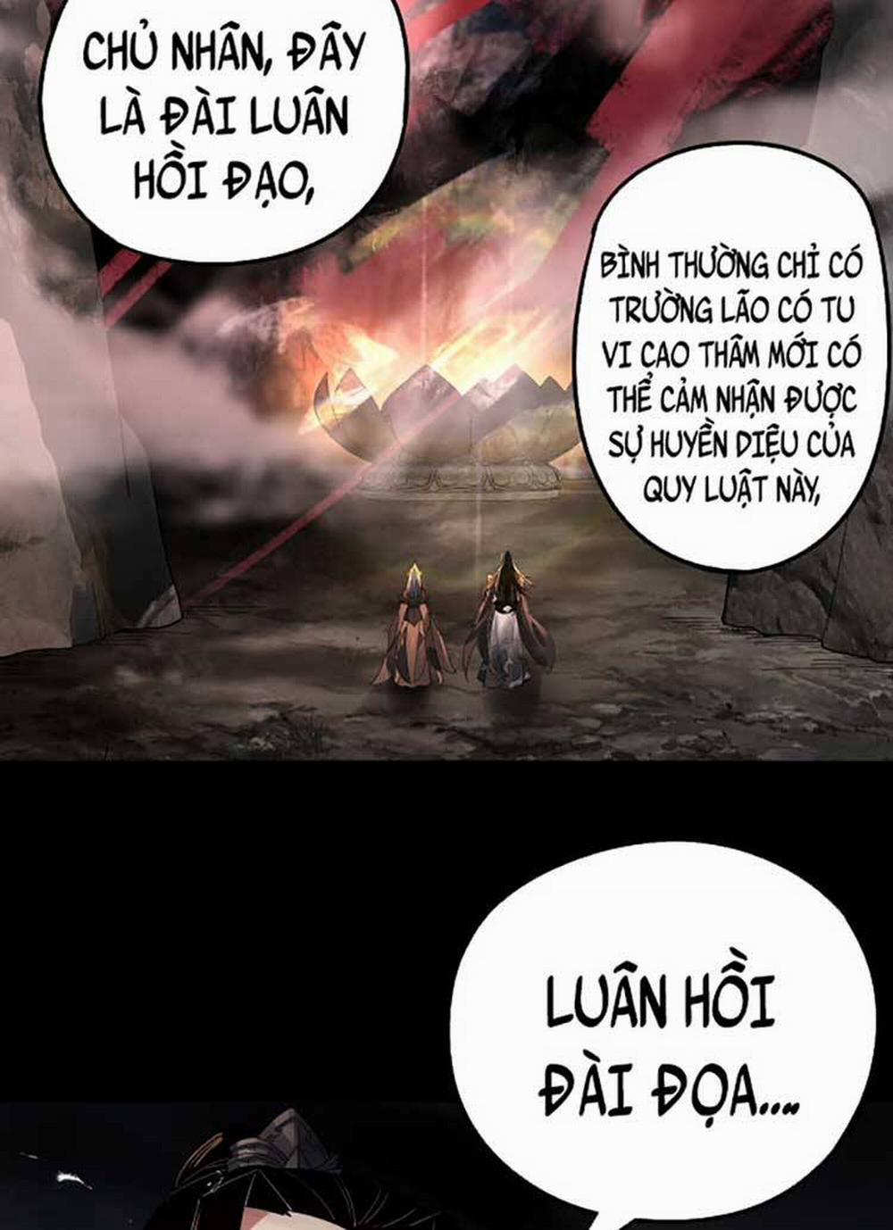 Ta Trời Sinh Đã Là Nhân Vật Phản Diện 78 trang 44