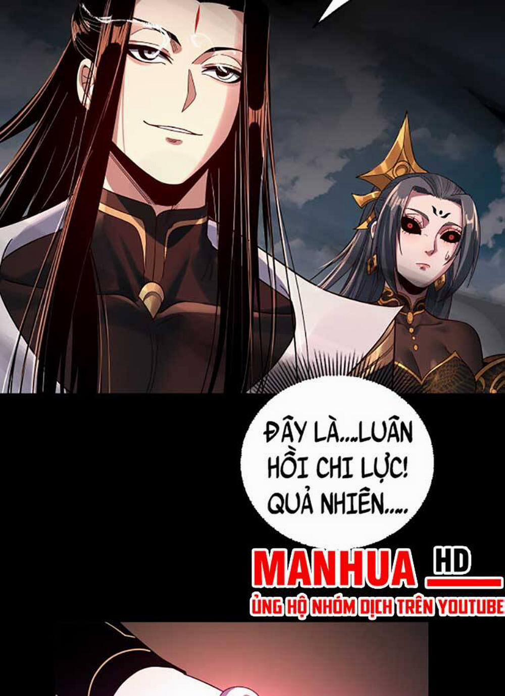 Ta Trời Sinh Đã Là Nhân Vật Phản Diện 78 trang 45