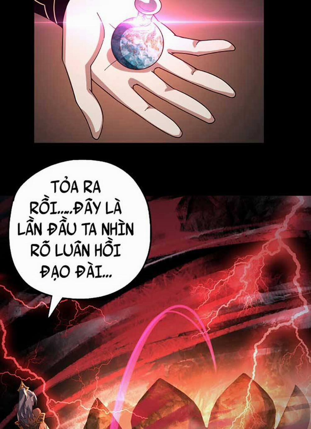 Ta Trời Sinh Đã Là Nhân Vật Phản Diện 78 trang 46