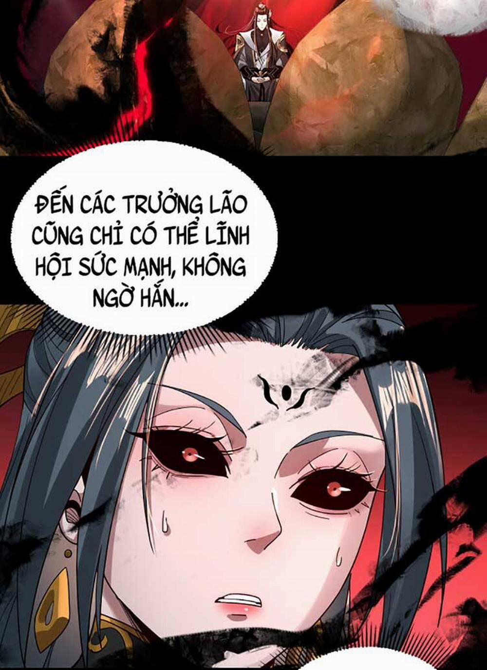 Ta Trời Sinh Đã Là Nhân Vật Phản Diện 78 trang 49