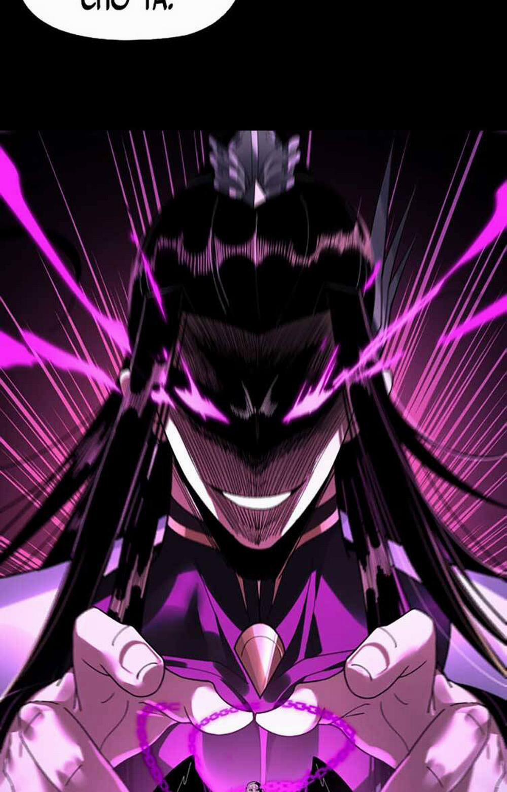 Ta Trời Sinh Đã Là Nhân Vật Phản Diện 78 trang 5