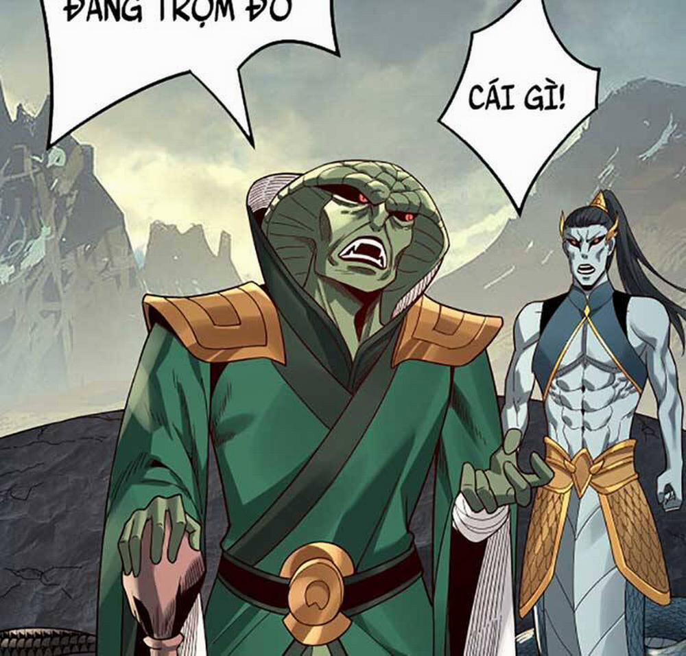 Ta Trời Sinh Đã Là Nhân Vật Phản Diện 78 trang 55