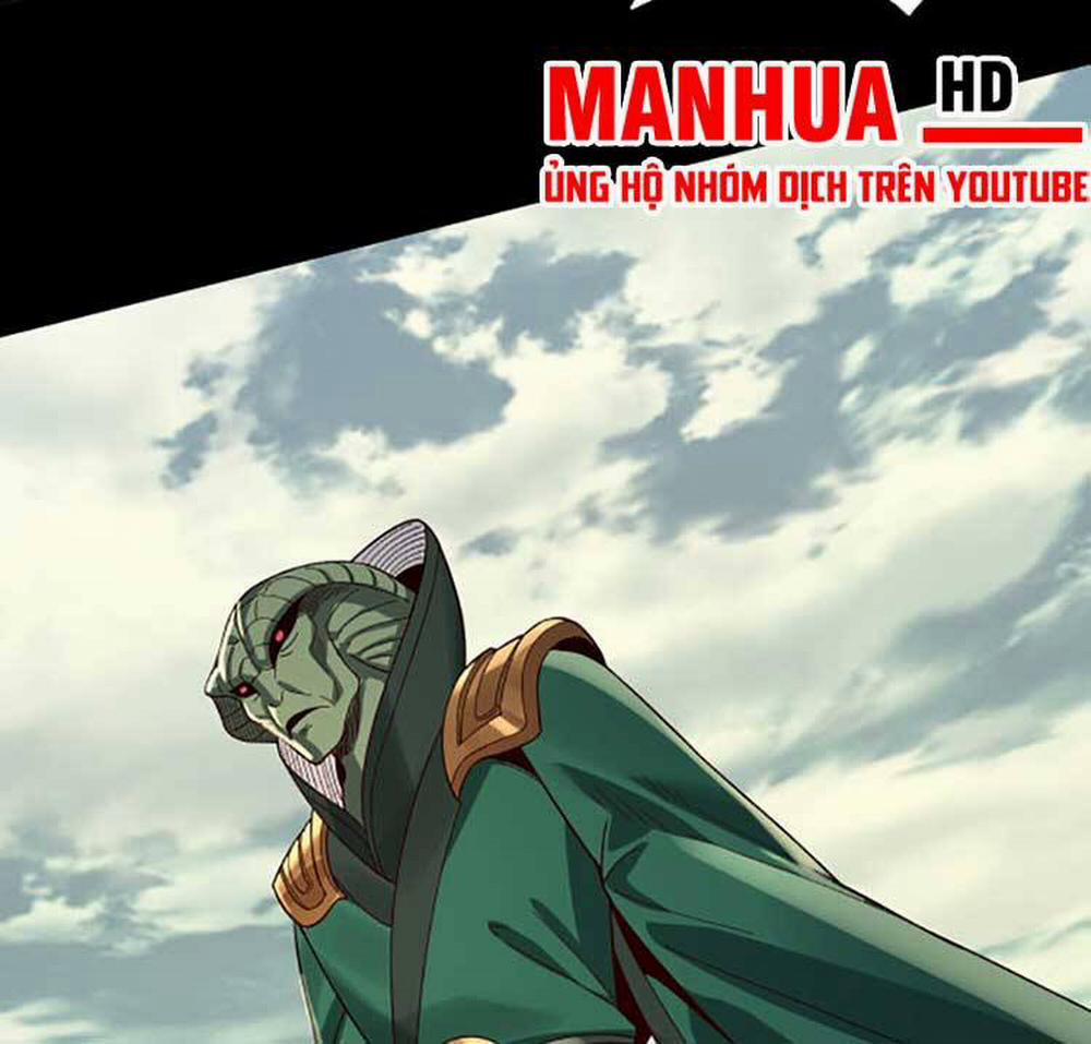 Ta Trời Sinh Đã Là Nhân Vật Phản Diện 78 trang 58