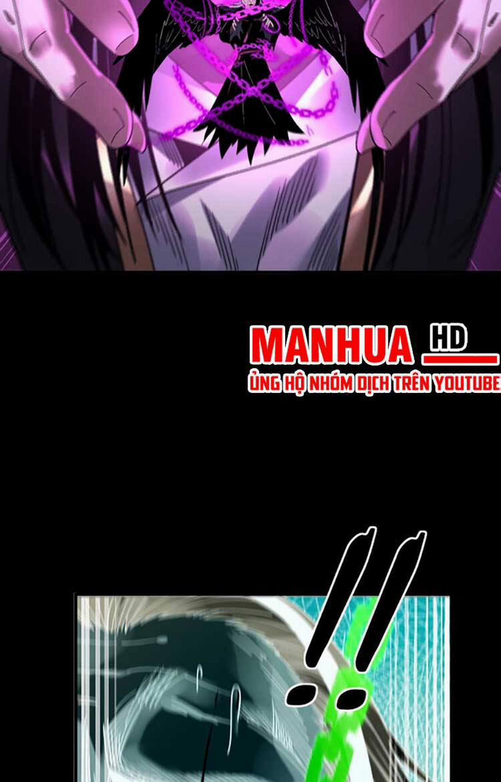 Ta Trời Sinh Đã Là Nhân Vật Phản Diện 78 trang 6