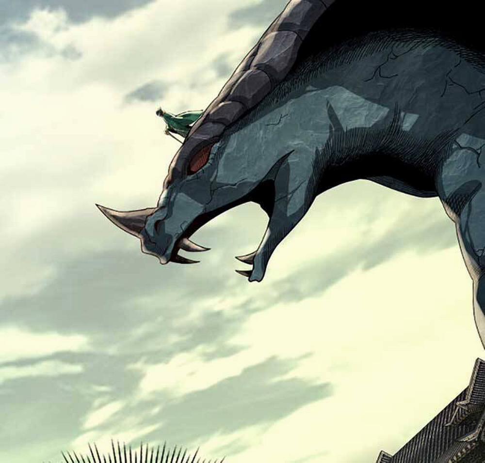 Ta Trời Sinh Đã Là Nhân Vật Phản Diện 78 trang 60