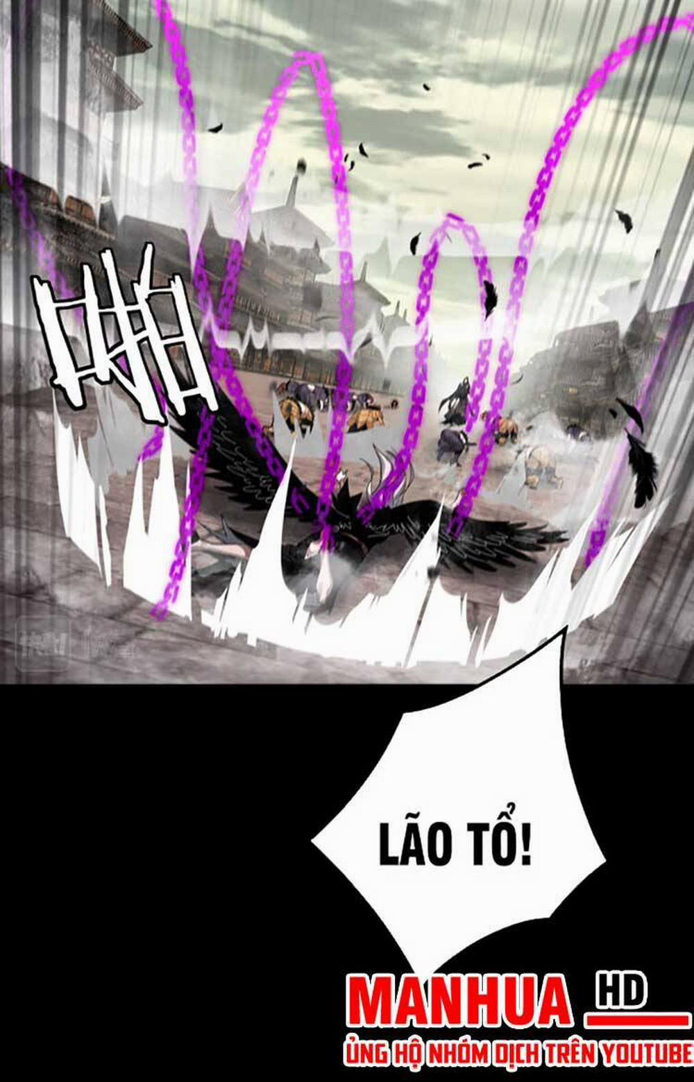 Ta Trời Sinh Đã Là Nhân Vật Phản Diện 78 trang 8