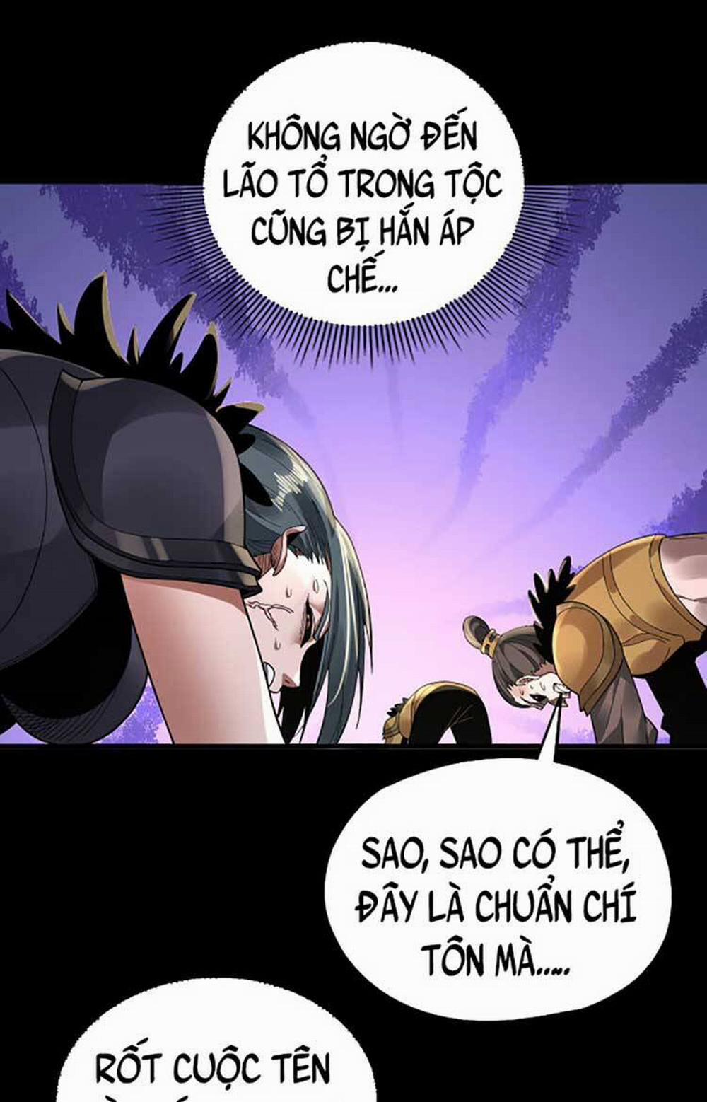 Ta Trời Sinh Đã Là Nhân Vật Phản Diện 78 trang 9