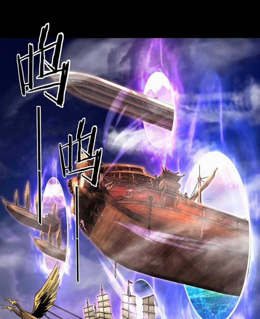 Ta Trời Sinh Đã Là Nhân Vật Phản Diện 79 trang 1