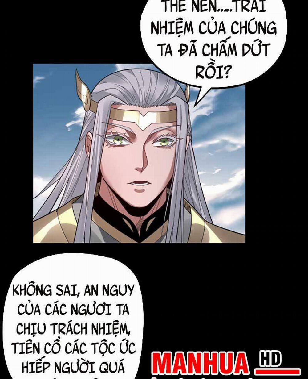 Ta Trời Sinh Đã Là Nhân Vật Phản Diện 79 trang 13