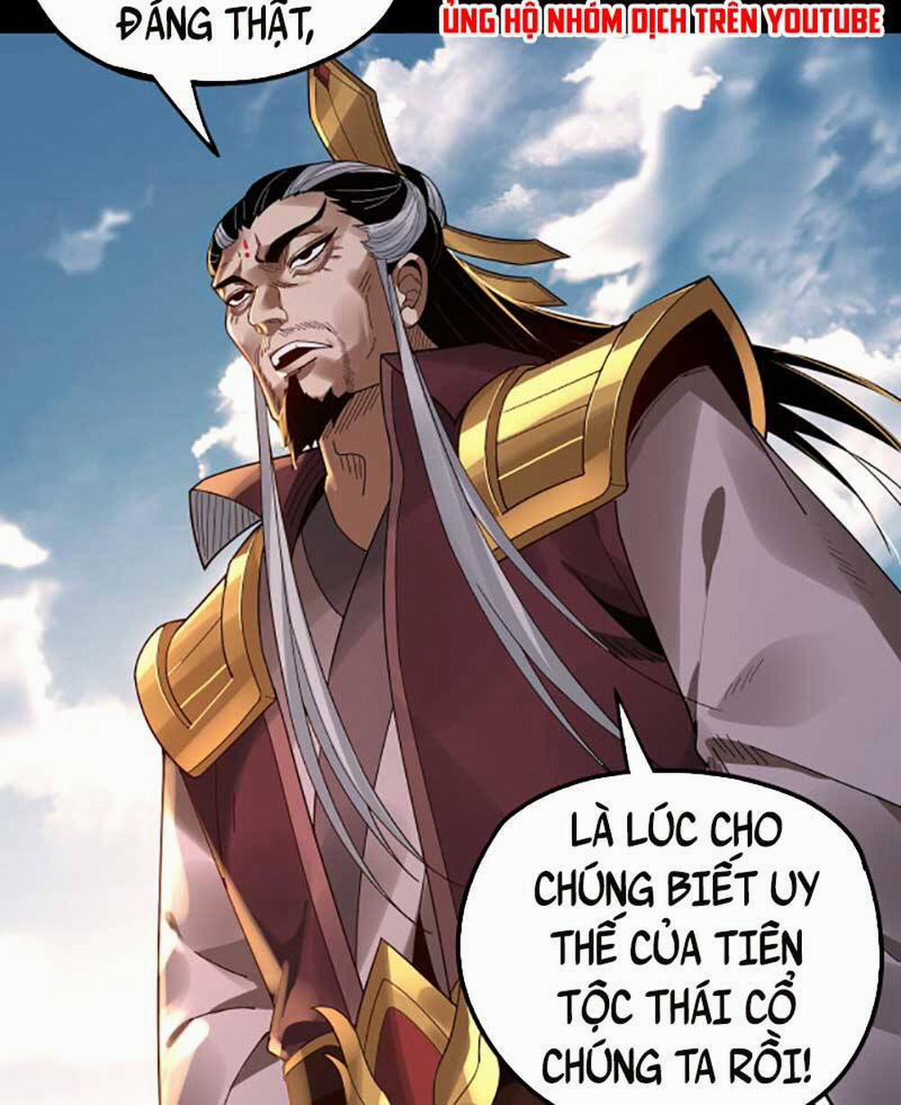 Ta Trời Sinh Đã Là Nhân Vật Phản Diện 79 trang 14