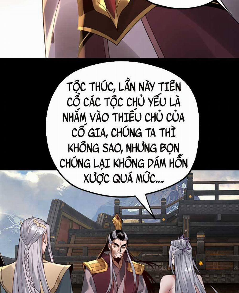 Ta Trời Sinh Đã Là Nhân Vật Phản Diện 79 trang 15